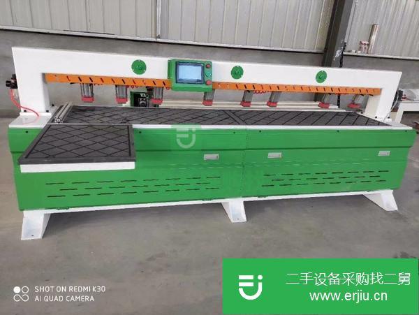 河北出售二手雙修全自動(dòng)封邊機(jī)