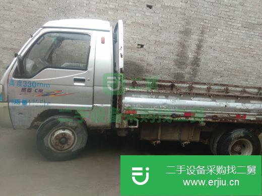 河北出售二手唐俊貨車