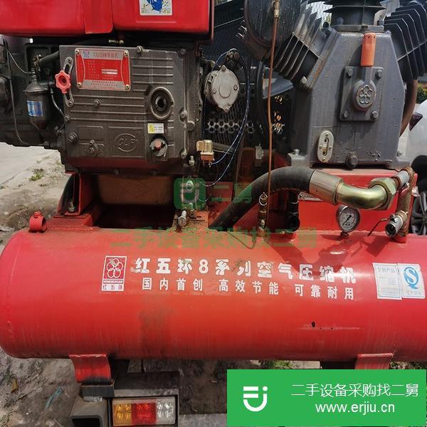 山東出售二手公路護欄打樁機