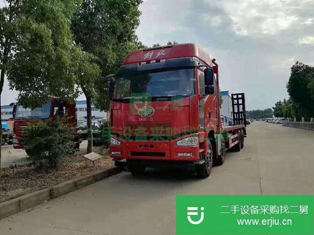 湖北出售二手一汽解放運輸車