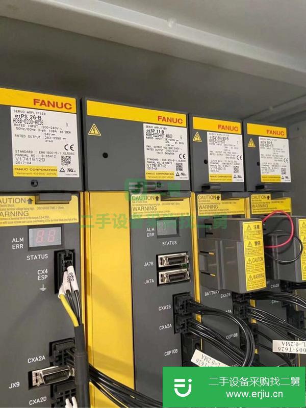 廣東出售二手臺灣友佳V6立式加工中心