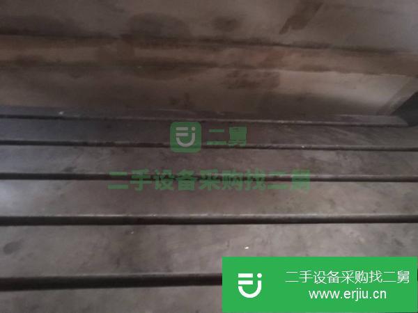河北出售二手加工中心一臺，兩線一硬