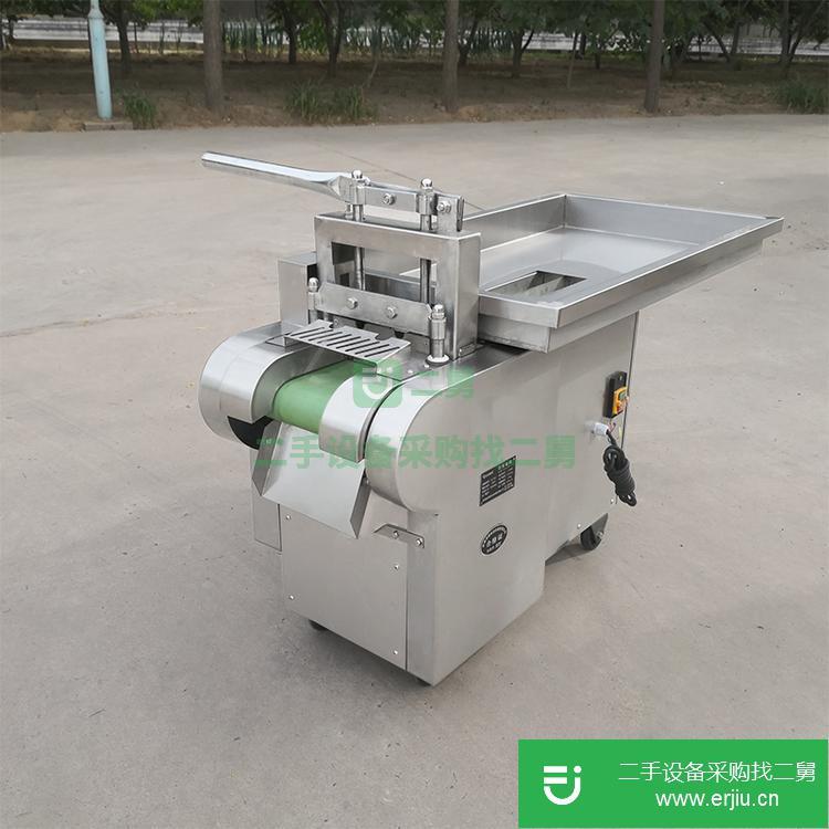 山東出售二手小型切藥機
