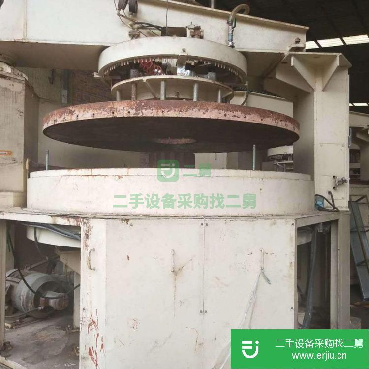 廣東出售二手日本創(chuàng)技30B平面研磨拋光機(jī)