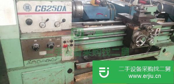 江蘇出售二手車床，設備不賴接電干活