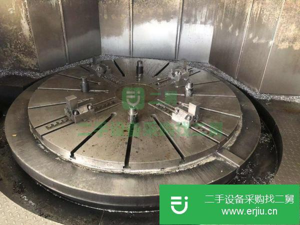 安徽出售二手?jǐn)?shù)控立式車床