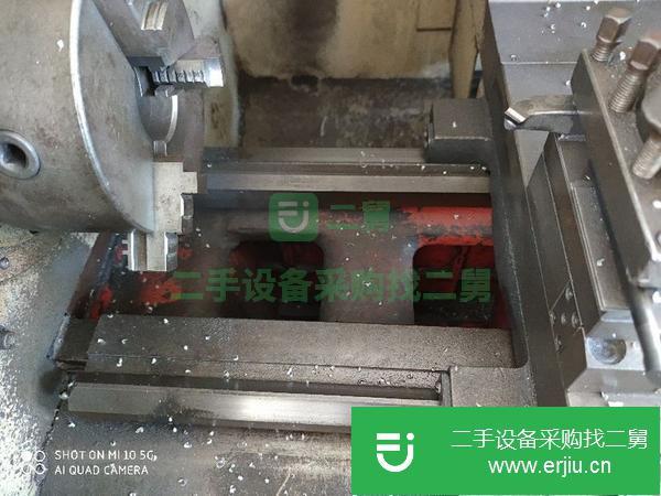 江蘇出售二手數控車床