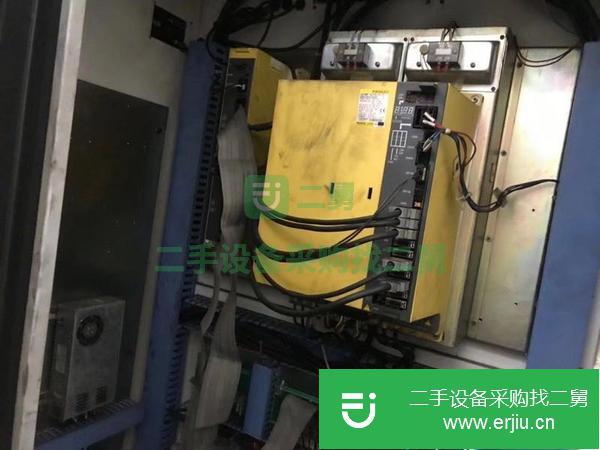 浙江出售二手恒威1165加工中心