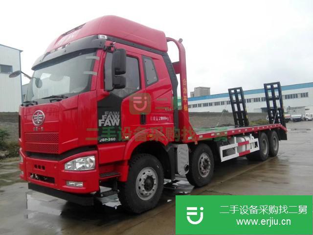 湖北出售二手一汽解放運輸車