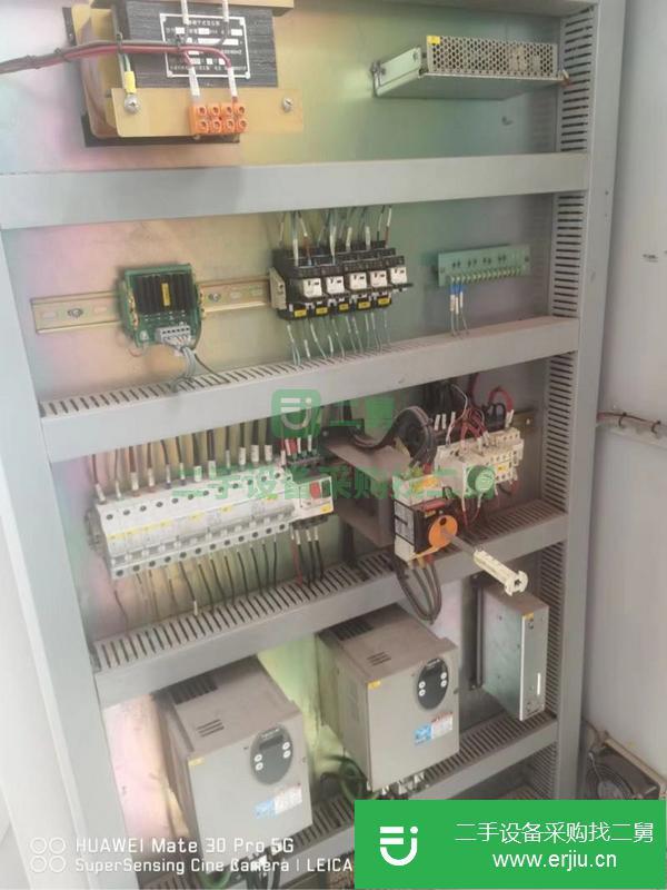 江蘇出售二手百超160噸3.2米折彎機