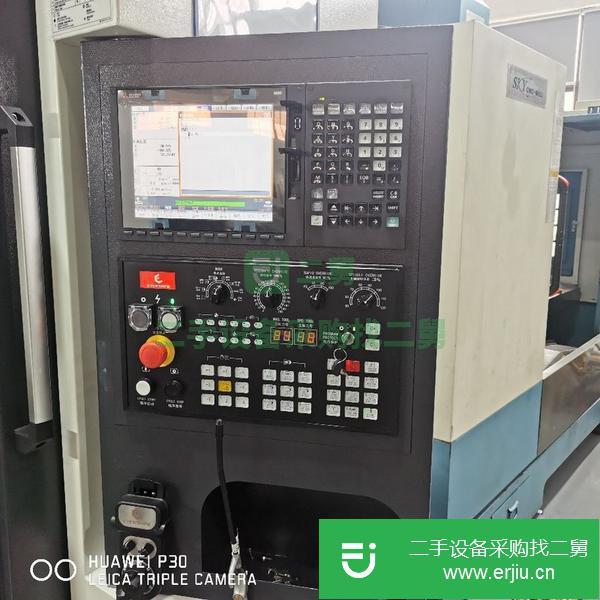 江蘇出售二手臺灣恒昱850加工中心