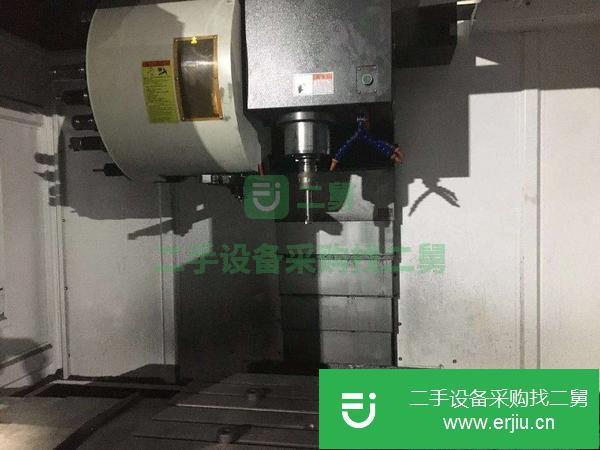 江蘇出售二手富強850加工中心