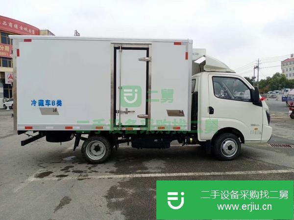 湖北出售二手締途國(guó)六112馬力藏車(chē)