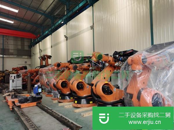 湖南出售二手搬運工業機器人