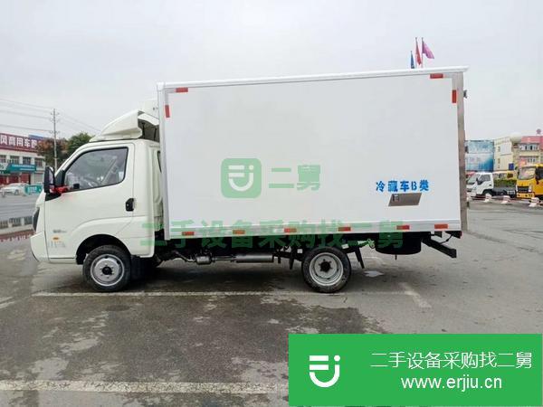 湖北出售二手締途國(guó)六112馬力藏車(chē)