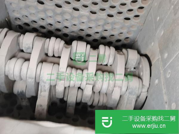 河南出售二手1416破碎機