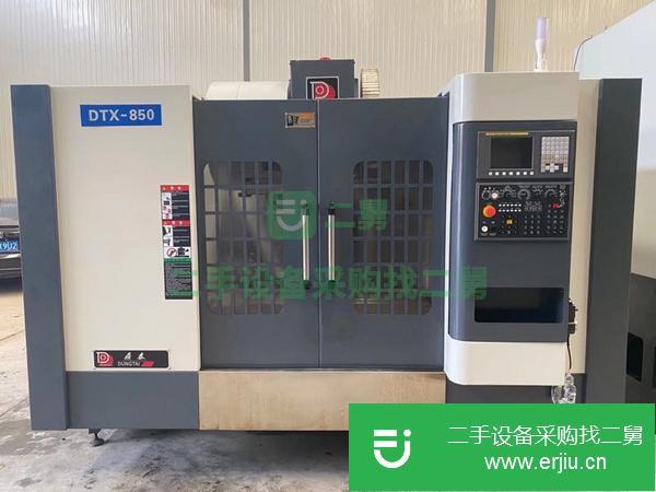 河北出售二手鼎泰850加工中心