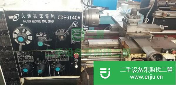 江蘇出售二手車床，設備不賴接電干活