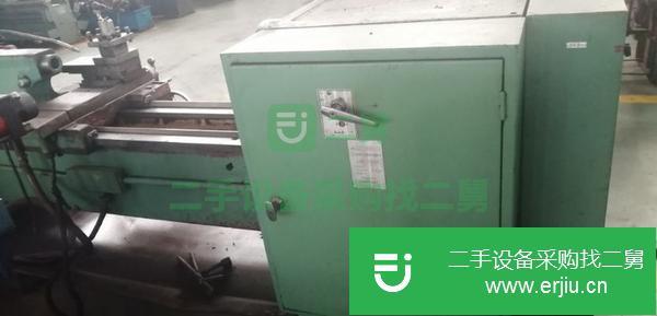 江蘇出售二手車床，設備不賴接電干活