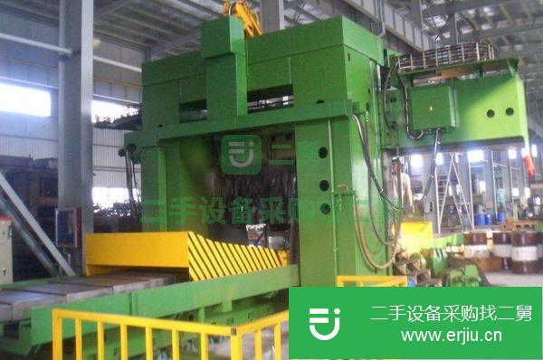 福建出售二手海科特6米龍門導軌磨床