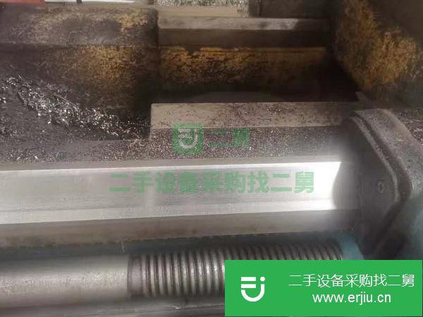 陜西出售二手星火61125*3米車床
