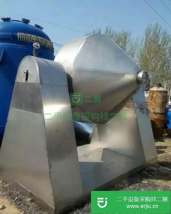 山東出售二手閃蒸干燥機(jī)