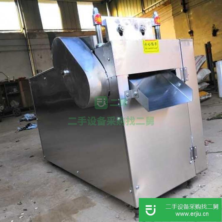 山東出售二手小型切藥機