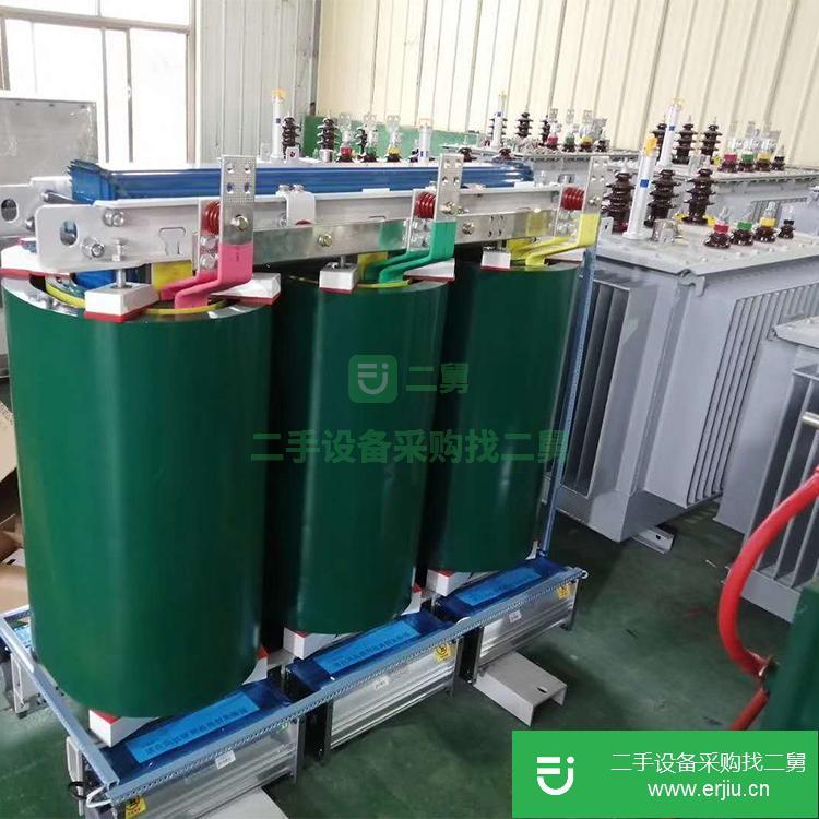 山東出售二手干式變壓器