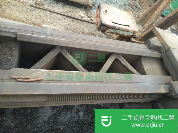 河南出售二手三米臥式車床  開粗活利器