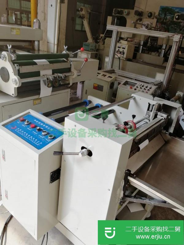 廣東出售二手坤輪480模切機(jī)