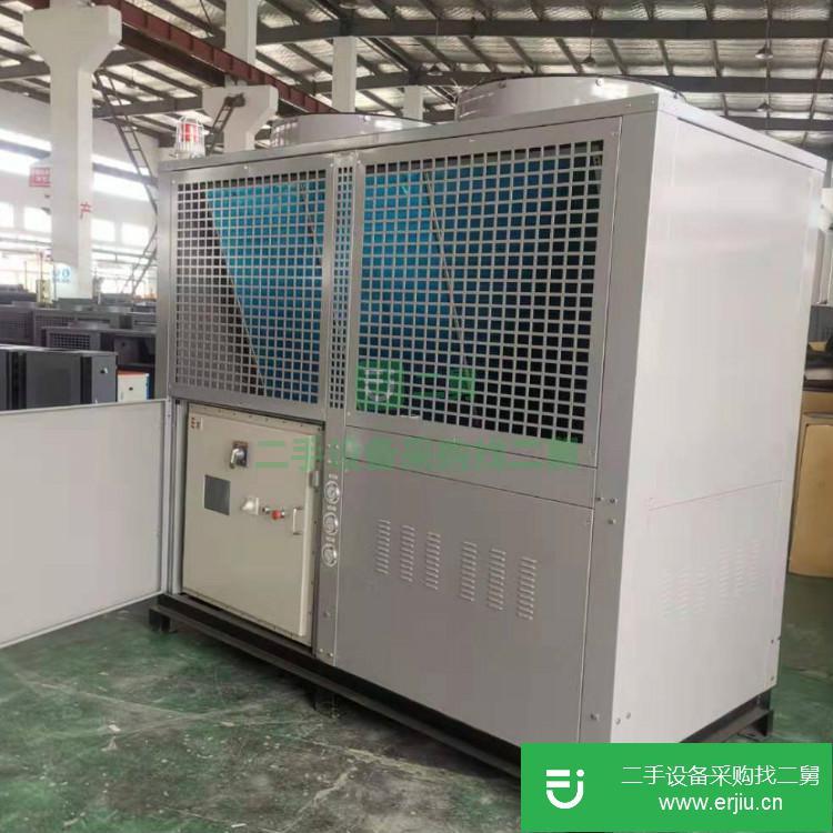 江蘇出售二手凱瑞企BS-05AST防爆風冷式冷水機