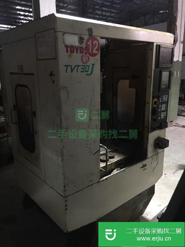 廣東出售二手原裝數控機床