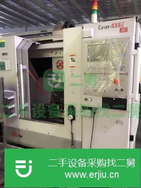 廣東出售二手九成新雕刻機只打過幾次樣板