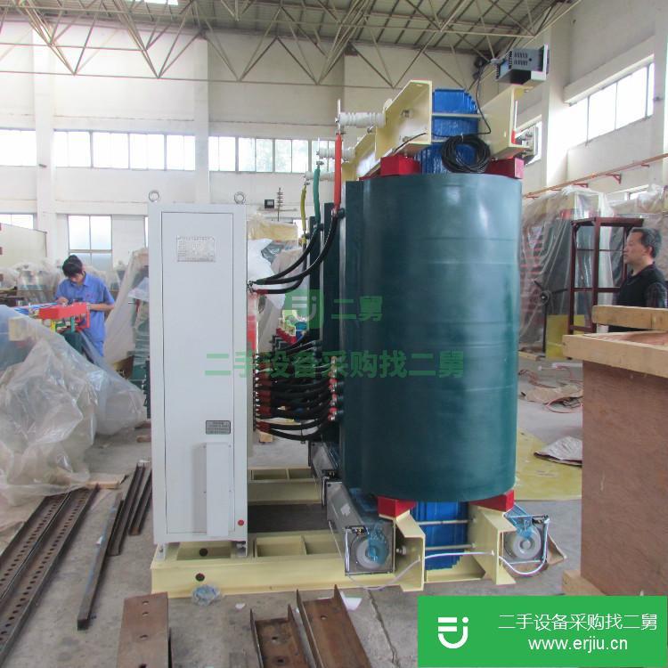 山東出售二手箱式變壓器