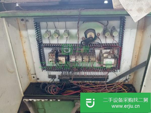 福建出售二手5米臥式車床