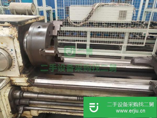 河南出售二手臥式車床