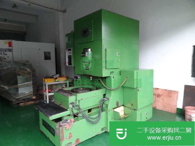 浙江出售二手半自動插齒機