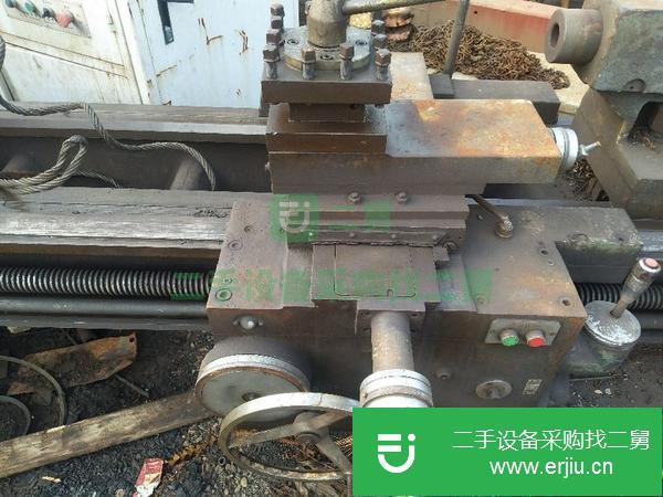 河南出售二手臥式車床