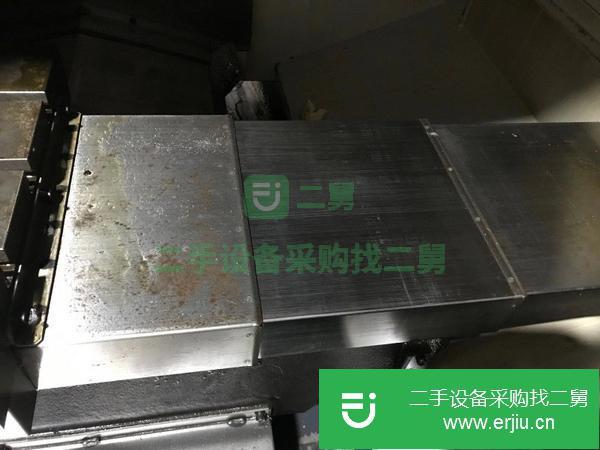 河北出售二手兄弟TC-S2DN鉆攻中心