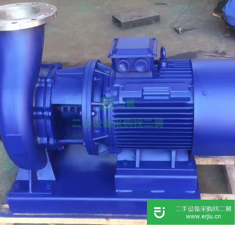 江蘇出售二手304不銹鋼自動增壓泵