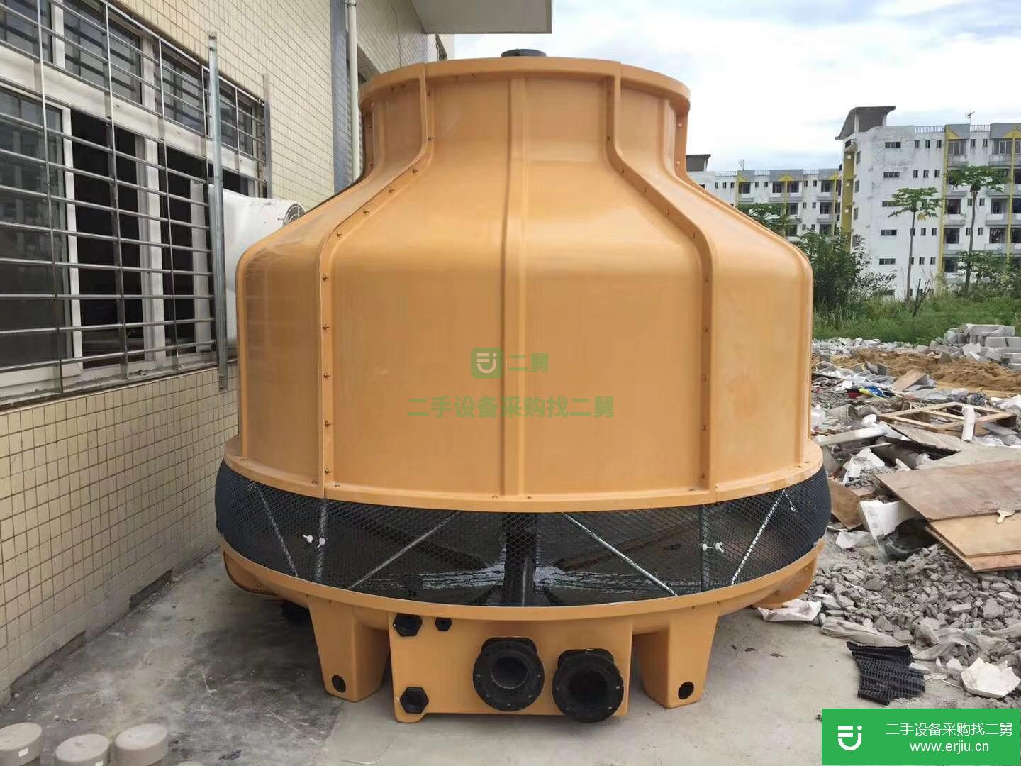 廣東出售二手雅仕達YSD-30T冷卻塔