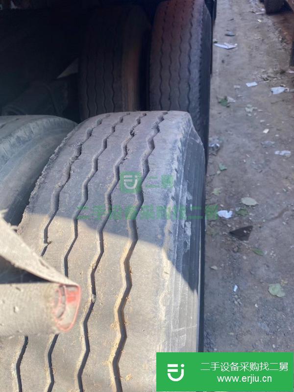 河北出售全保險解放牽引車,400馬力