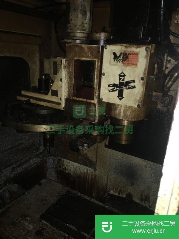廣東出售二手原裝數控機床