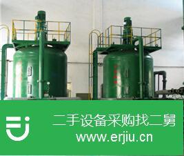 江蘇出售二手藍式過濾器