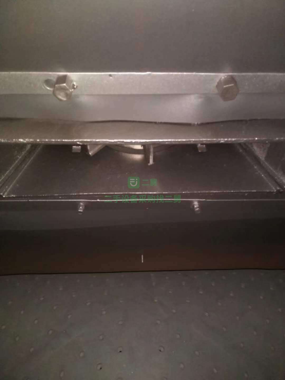 出售一臺3210九九新拋丸機