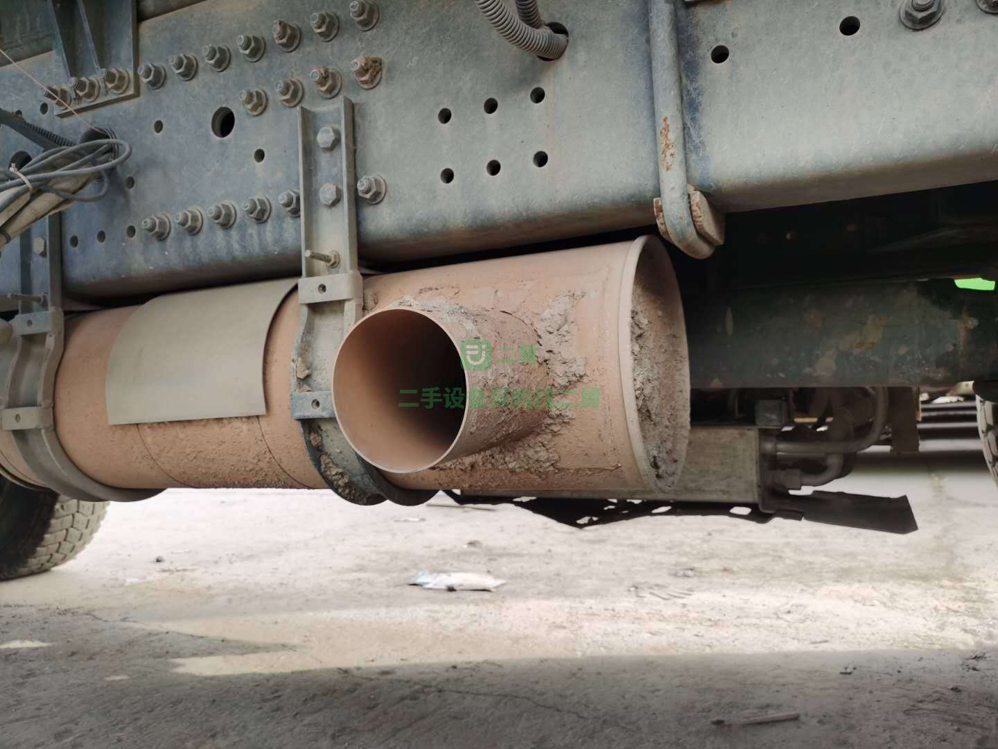 出售歐曼ETX自卸車，原車原版，價格優惠