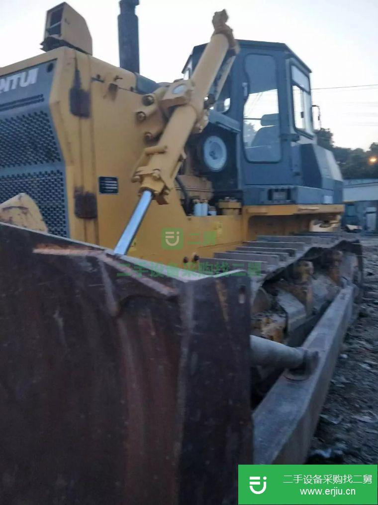 上海出售二手山推160推土機(jī)