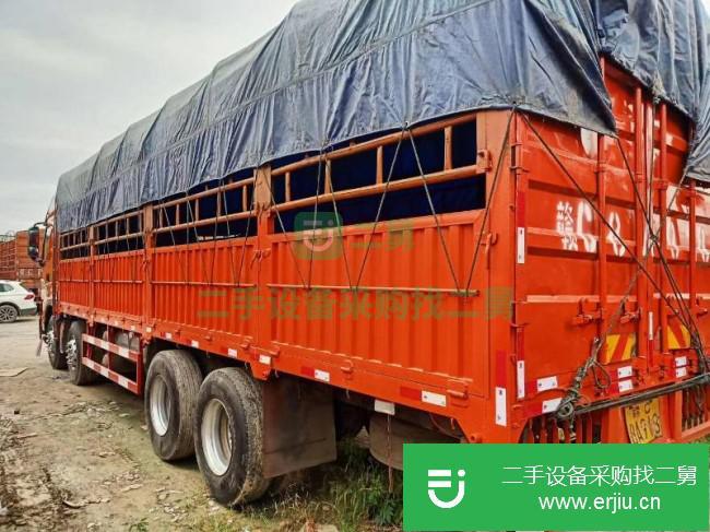 湖南出售二手東風柳汽貨車