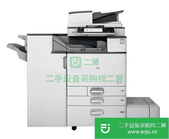 廣東出售二手9成新理光復(fù)印機(jī)
