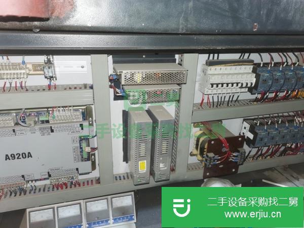 河北出售二手奧太注塑機